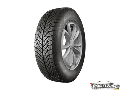 КАМА (Нижнекамский шинный завод) ALGA (НК-531) 175/65 R14 82T