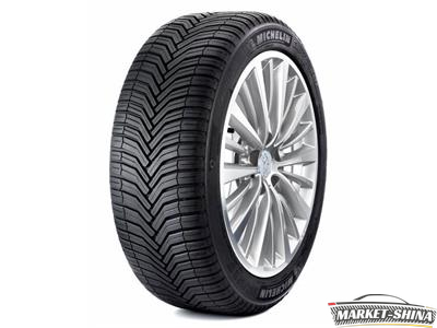 Michelin CrossClimate + 175/70 R14 88T