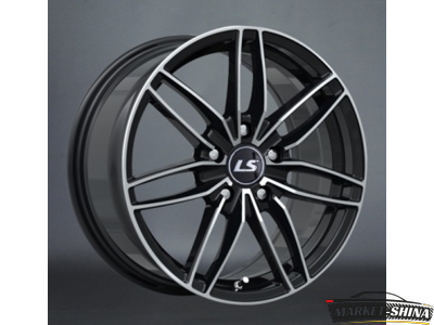 LS 1241 8 x 18 5*112 Et:35 Dia:66.6 GMF