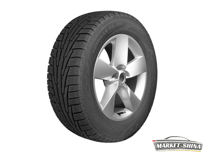Ikon Tyres (Nokian Tyres) Character Snow 2 SUV (Nordman RS2 SUV) 225/70 R16 107R