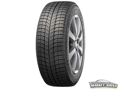 Michelin X-ice XI 3 235/40 R18 95H