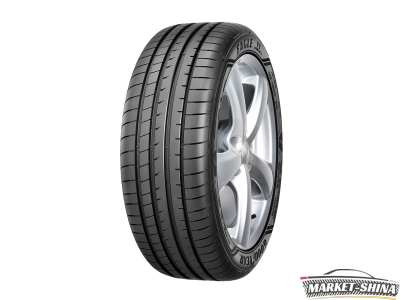 GoodYear Eagle F1 Asymmetric 3 255/45 R20 101V