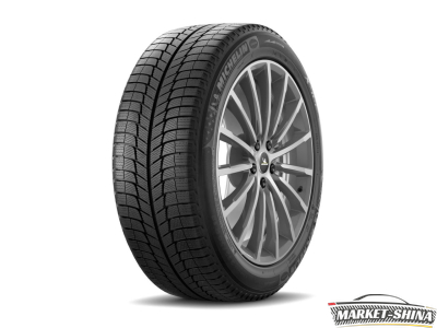 Michelin X-Ice 3 195/55 R15 89H