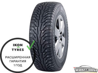 Ikon Tyres (Nokian Tyres) Nordman C 215/75 R16 116R