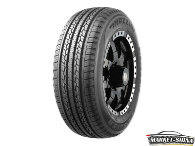 Mazzini Ecosaver 255/55 R18 109V