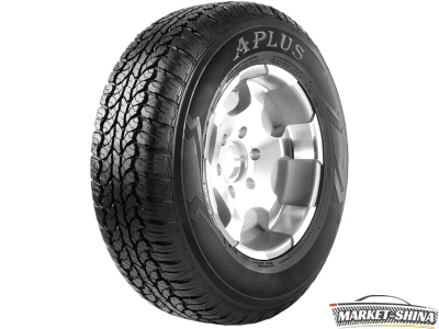 Aplus A929 AT 245/70 R16 107T