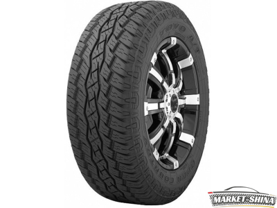 Toyo Open Country A/T Plus 255/55 R18 109H