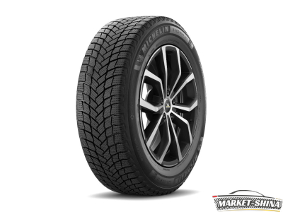 Michelin X-ice Snow SUV 225/65 R17 106T XL