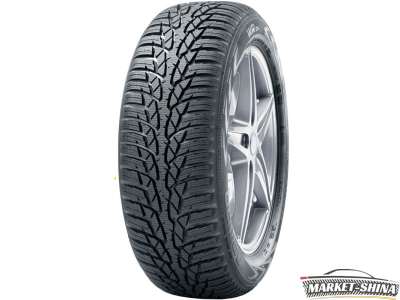 Ikon Tyres (Nokian Tyres) WR D4 185/55 R15 86H