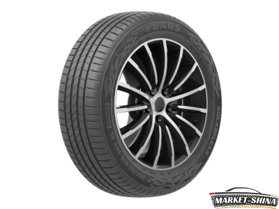 Bars SolarFlexx 195/55 R16 87H
