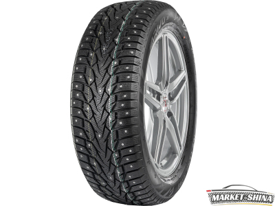 Arivo Ice Claw ARW8 215/70 R16 100T Arivo Ice Claw ARW8 215/70 R16 100T