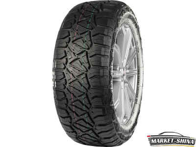 Arivo Rock Trak R/T 275/60 R20 116Q
