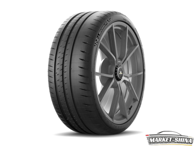 Michelin Pilot Sport Cup 2 245/35 R19 93Y MO1