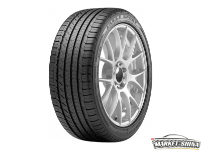 GoodYear Eagle Sport TZ 245/45 R18 96W