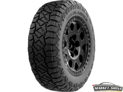 Grenlander Conquewind R/T 35/12.5 R18 118Q Grenlander Conquewind R/T 35/12.5 R18 118Q