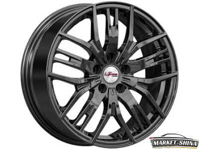 iFree Аскет (КС1072) 7 x 17 5*108 Et:35 Dia:67.1 Хай Вэй