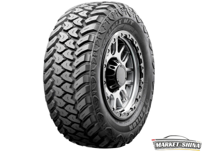 Sailun Terramax M/T 35/12.5 R20 121Q