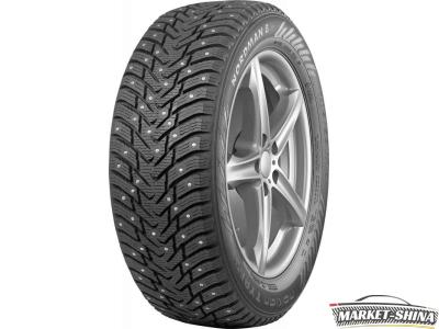 Ikon Tyres (Nokian Tyres) Character Ice 8 (Nordman 8) 175/70 R13 82T