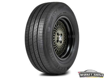 Delinte DV2 215/75 R16 113/111S