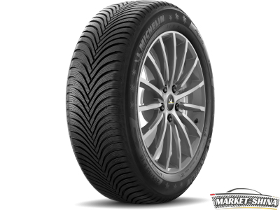Michelin Alpin 5 205/65 R15 94T