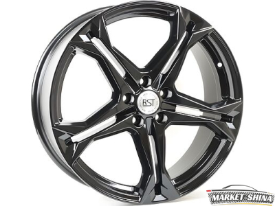 RST R099 (Geely Tugela) 7.5 x 19 5*108 Et:46 Dia:63.4 BL