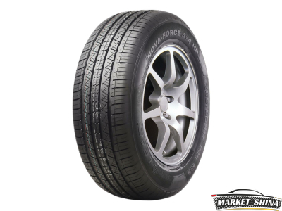 Leao Tire (LingLong) Nova Force 4X4 HP 235/55 R18 104V
