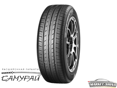 Yokohama Bluearth ES32 195/60 R15 88H
