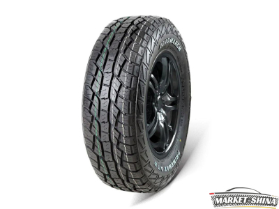 SONIX Primemax A/T II 265/60 R18 110T