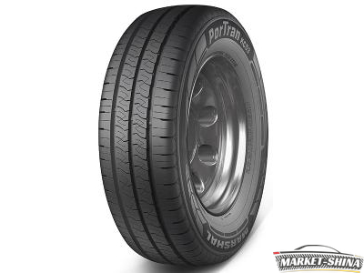 Marshal Portran KC53 215/60 R17 104/102T