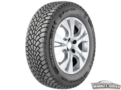 BFGoodrich g-Force Stud 185/65 R15 88Q