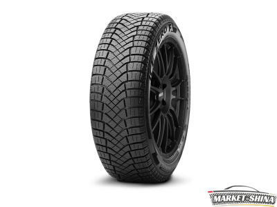 Pirelli WINTER ICE ZERO FRICTION 235/55 R17 103T