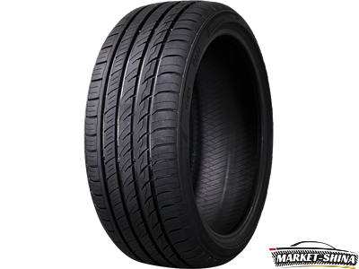 Rapid P609 235/45 R18 98Y