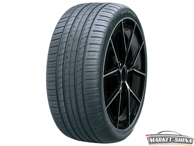 Rotalla RS01+ 285/45 R21 113Y