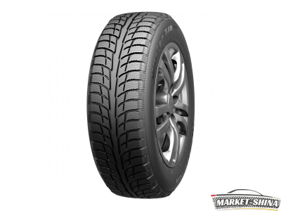 BFGoodrich Winter T/A KSI GO 235/65 R17 104T
