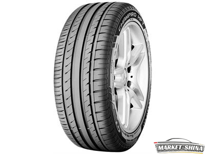 GT Radial CHAMPIRO HPY 275/40 R20 106Y