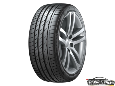 Hankook Laufenn S Fit EQ+ LK01 235/55 R18 100V