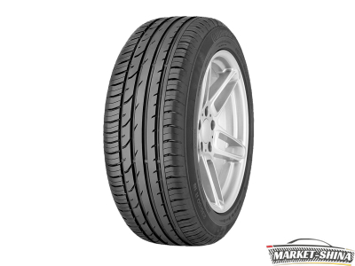 Continental ContiPremiumContact 2 205/50 R17 89H