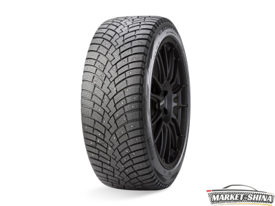Pirelli Scorpion Ice Zero 2 235/65 R17 108T XL