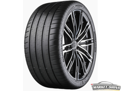 Bridgestone POTENZA SPORT 285/45 R19 111Y XL