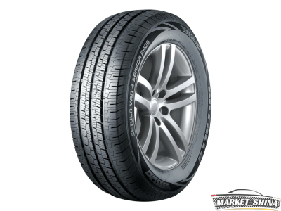 Rotalla Setula Van 4 Season RA05 225/75 R16 121/120R