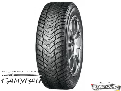 Yokohama Ice Guard IG65 225/45 R17 94T