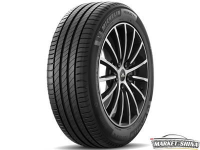 Michelin Primacy 4 + 255/60 R18 112V