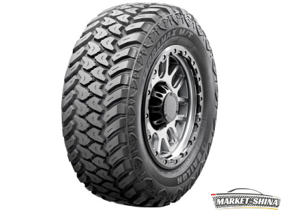 Sailun TERRAMAX M/T 285/70 R17 121/118Q