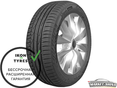 Ikon Tyres (Nokian Tyres) Autograph Aqua 3 195/65 R15 95V