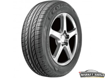Mazzini ECO307 plus 165/70 R14 85T