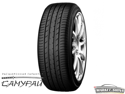 Yokohama E70JC 205/55 R16 91V