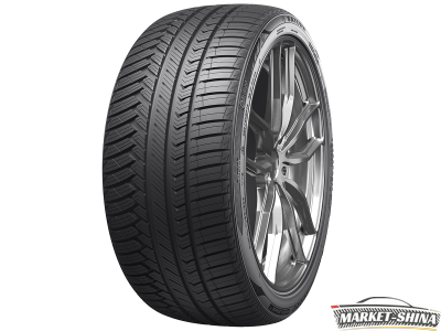 Sailun Atrezzo 4 Seasons pro 225/55 R18 102V