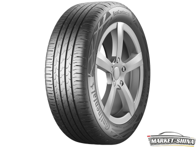 Continental EcoContact 6 235/55 R18 100V