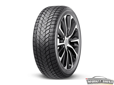 Pirelli Scorpion Verde All Season SUV 255/55 R20 107W