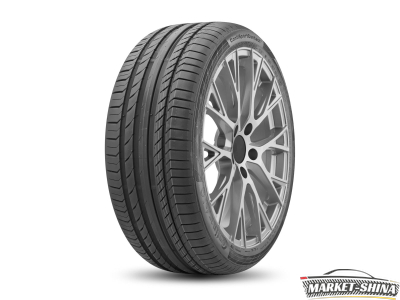 Continental SportContact 5 245/40 R19 98Y